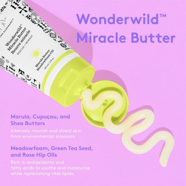 DRUNK ELEPHANT Wonderwild™ Miracle Butter - Imagen 2